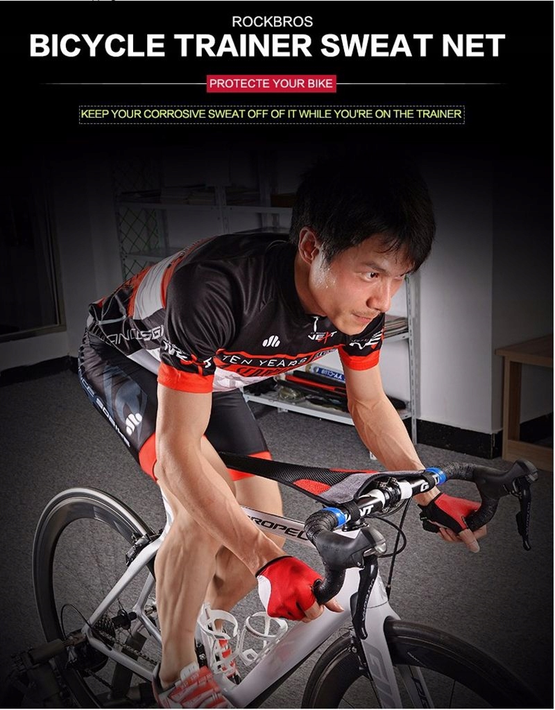 OCHRONA PRZECIWPOTOWA ROCKBROS Z KIESZENIĄ Rodzaj oporu brak informacji