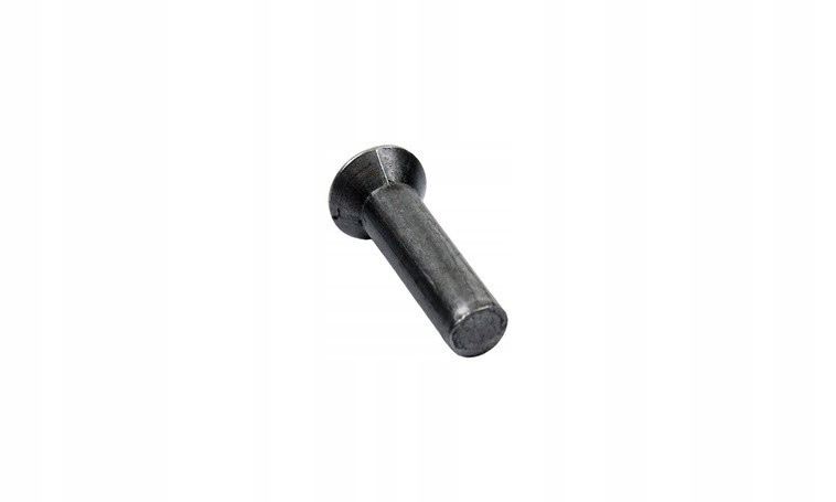

Nity Stalowe Łeb Stożkowy 5X20MM 0,5KG