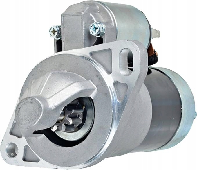 Arrowhead (jn) Štartér John Deere Gator Hpx 4X2 Diesel, Gator Hpx 4X4 DI