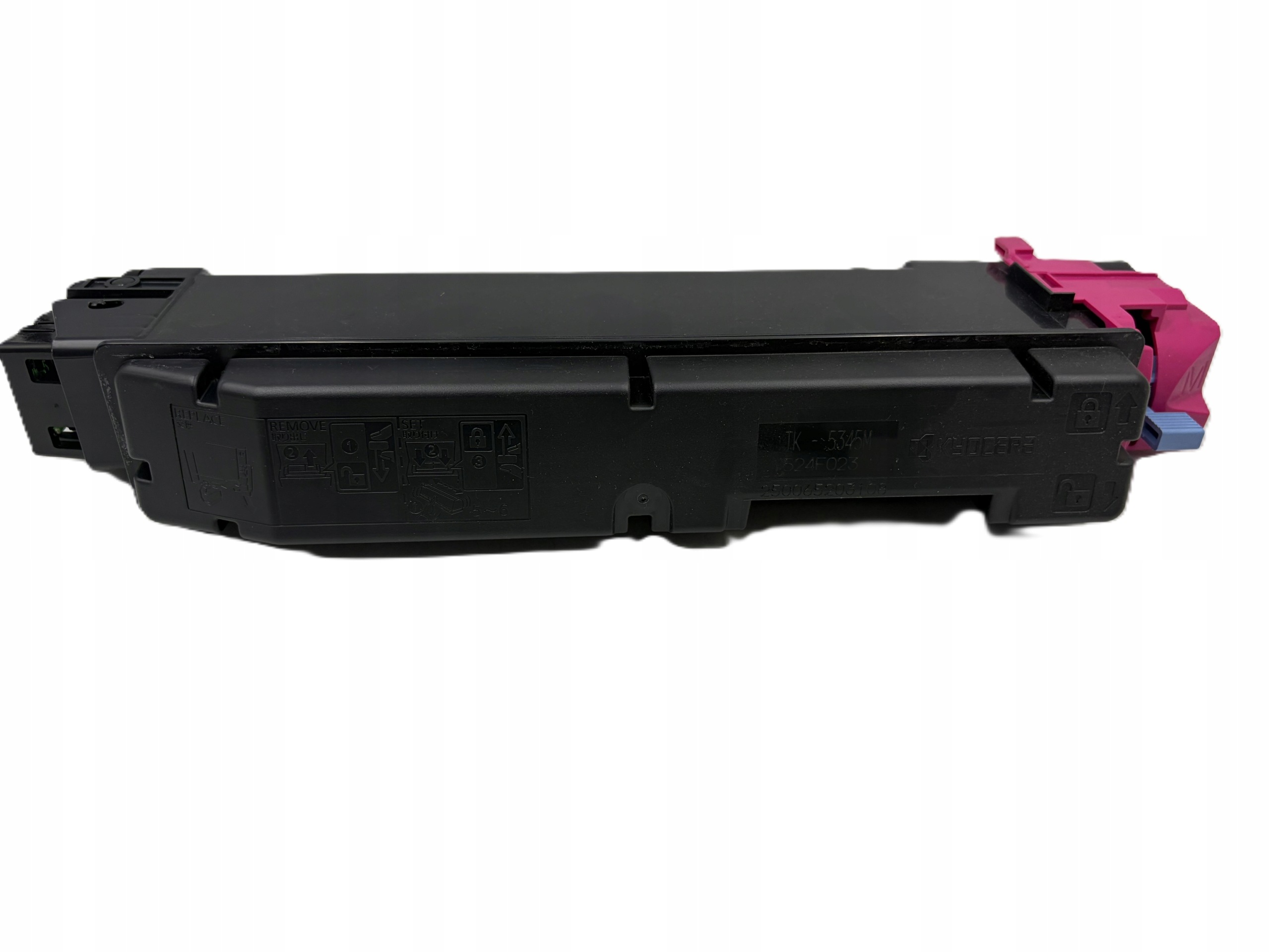 Kyocera TK-5345M toner magenta originál
