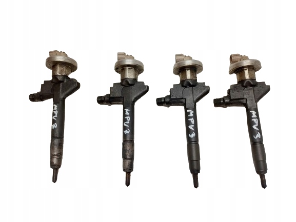 MAZDA MPV 2 II 99-06 2.0D RF5C WTRYSKIWACZ