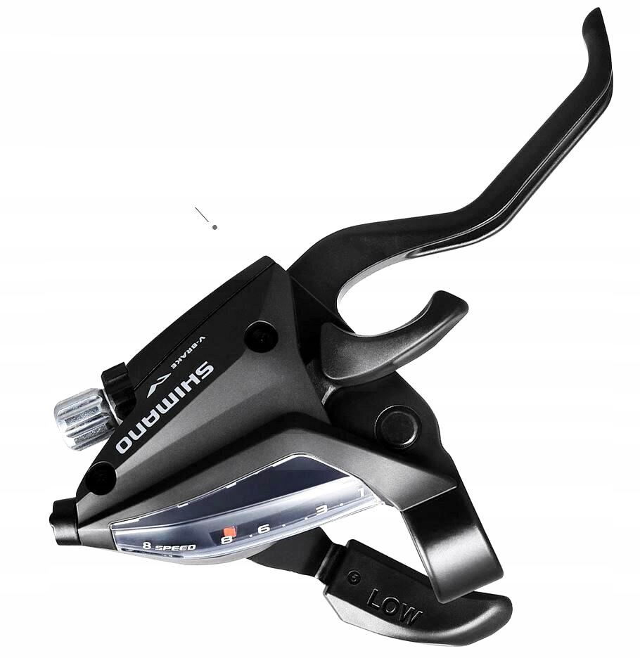Klamkomanetka SHIMANO ST-EF500 8 Prawa
