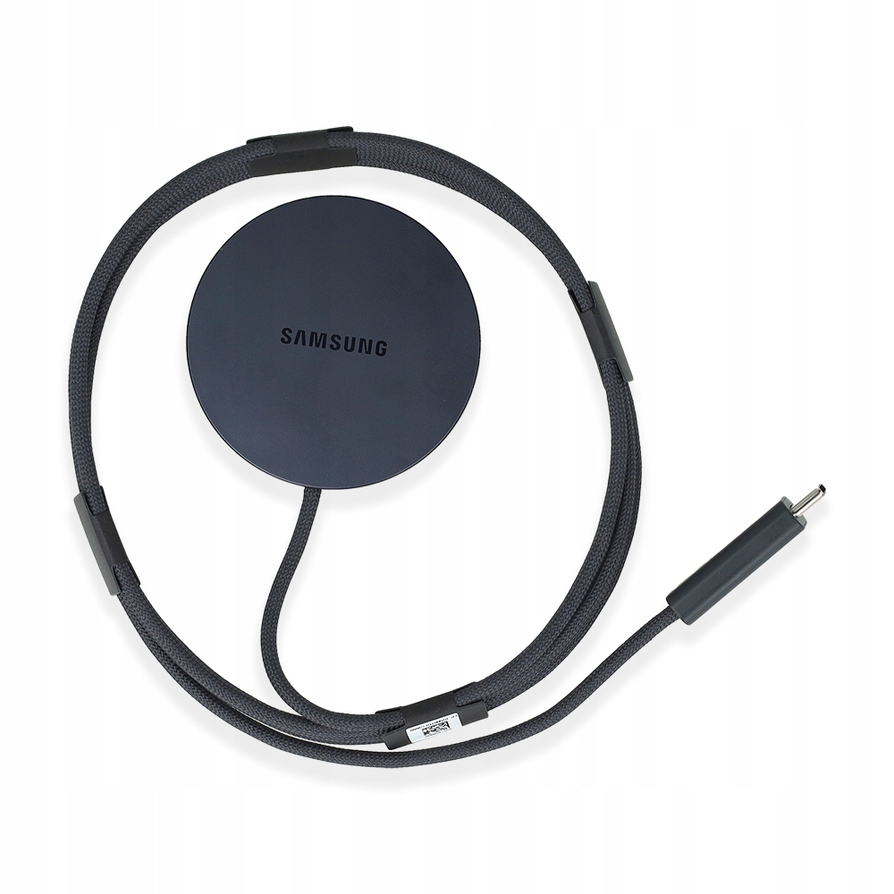 Oryginalna ładowarka indukcyjna Samsung 25W Qi2.2 Usb-c do MagSafe