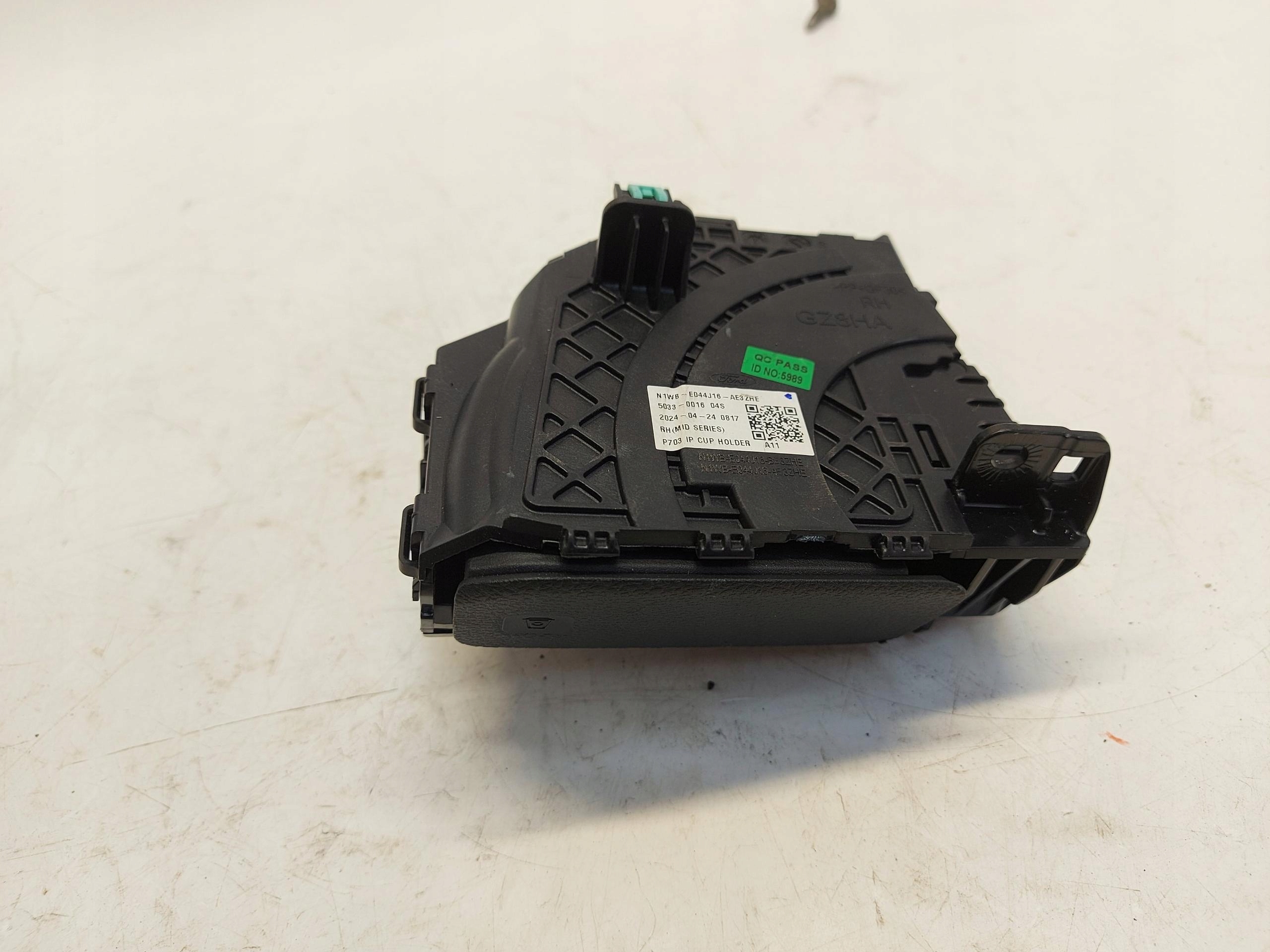 Ford Ranger VI 6 bracket for KUBKI