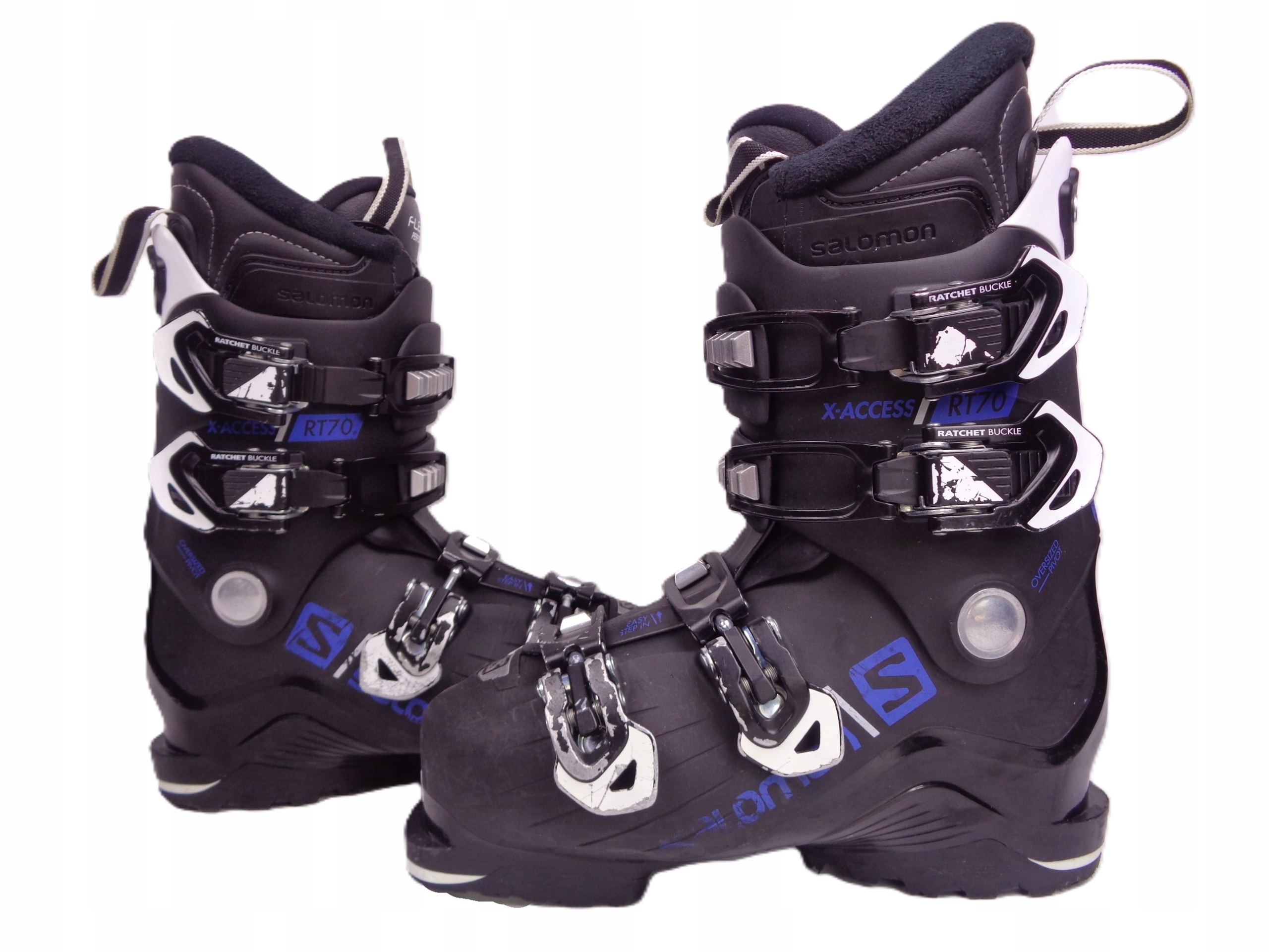 Salomon X Access 70 - Buty Zjazdowe - Allegro.pl