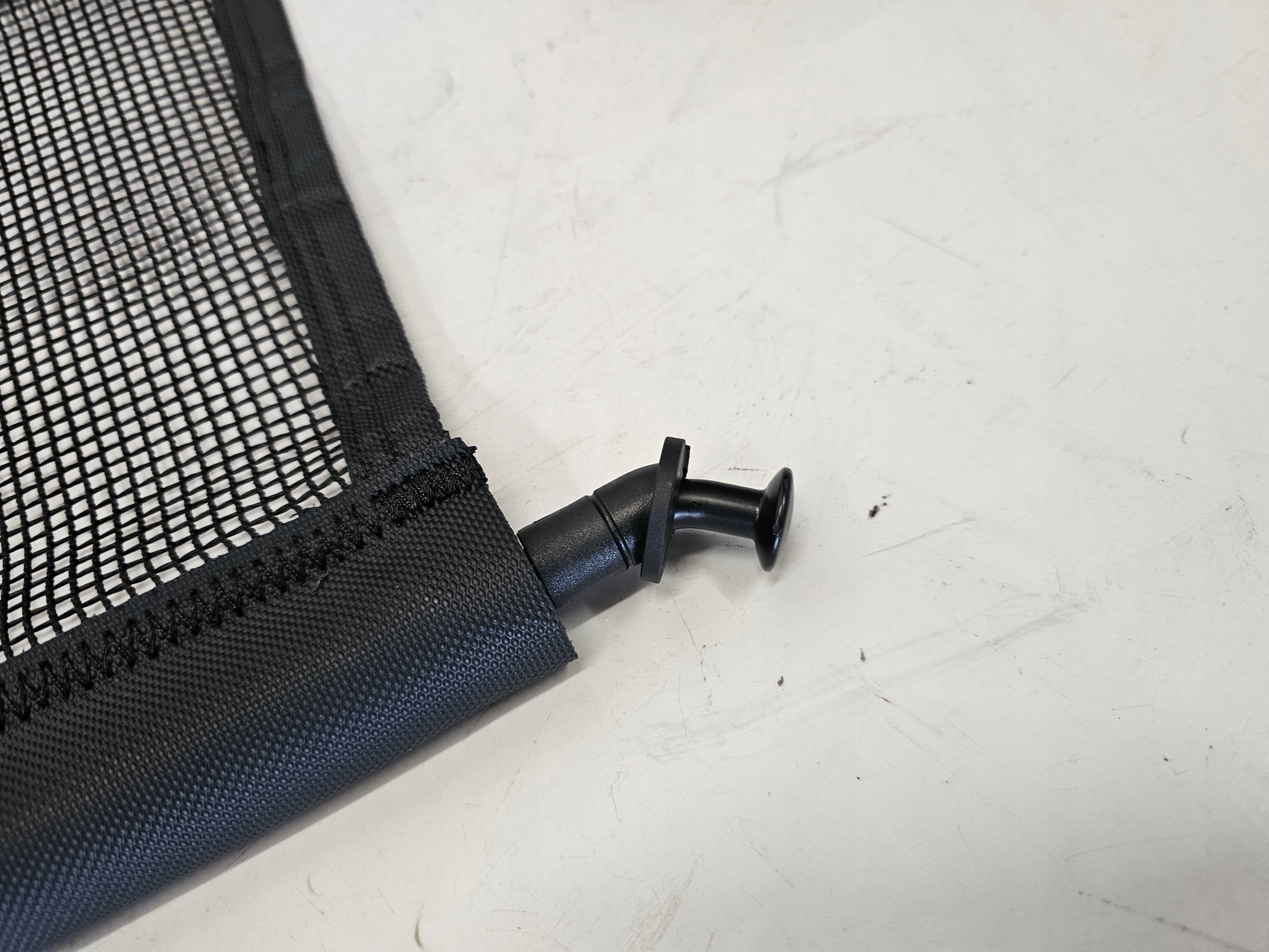 Audi Q5 80A багажника 80A861691A