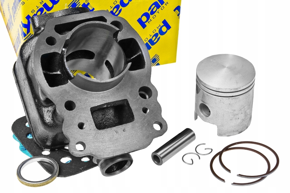 Cylinder Kit Parmakit Sport 70cc, Suzuki Rmx 50 Smx 50 Ts 50 LC Tv 50