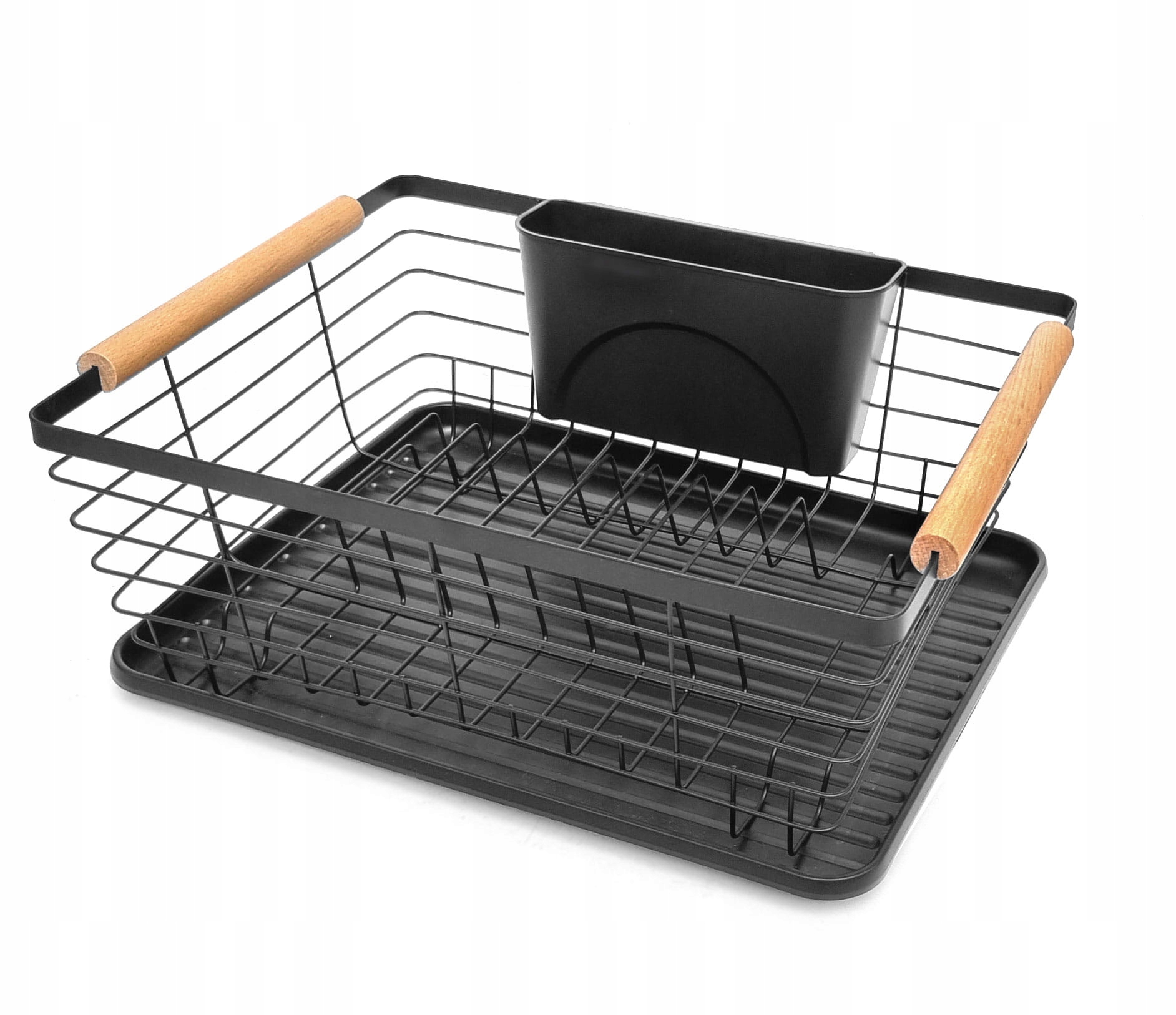 SUSZARKA DO NACZYŃ 36x30x14,5cm BRUNBESTE BB-2312 Marka Brunbeste