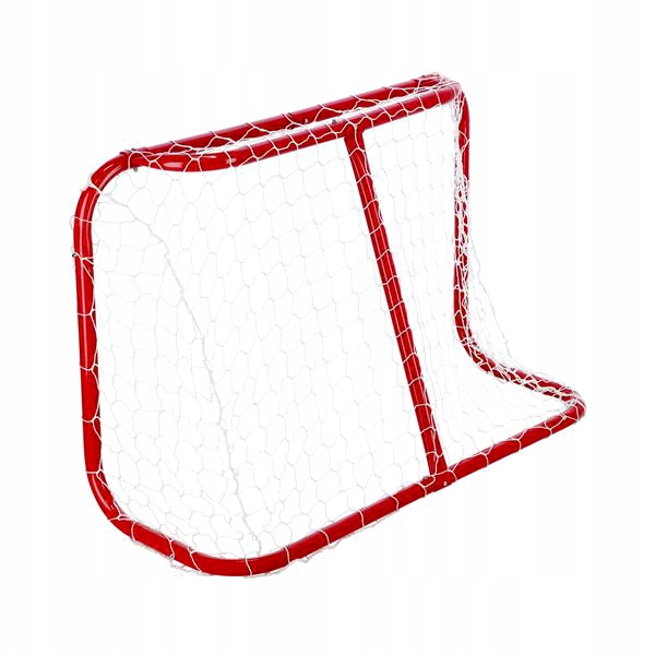 Zestaw Do Unihokeja Na Halę Do Ogrodu Bramki +Kije Kolor dominujący wielokolorowy