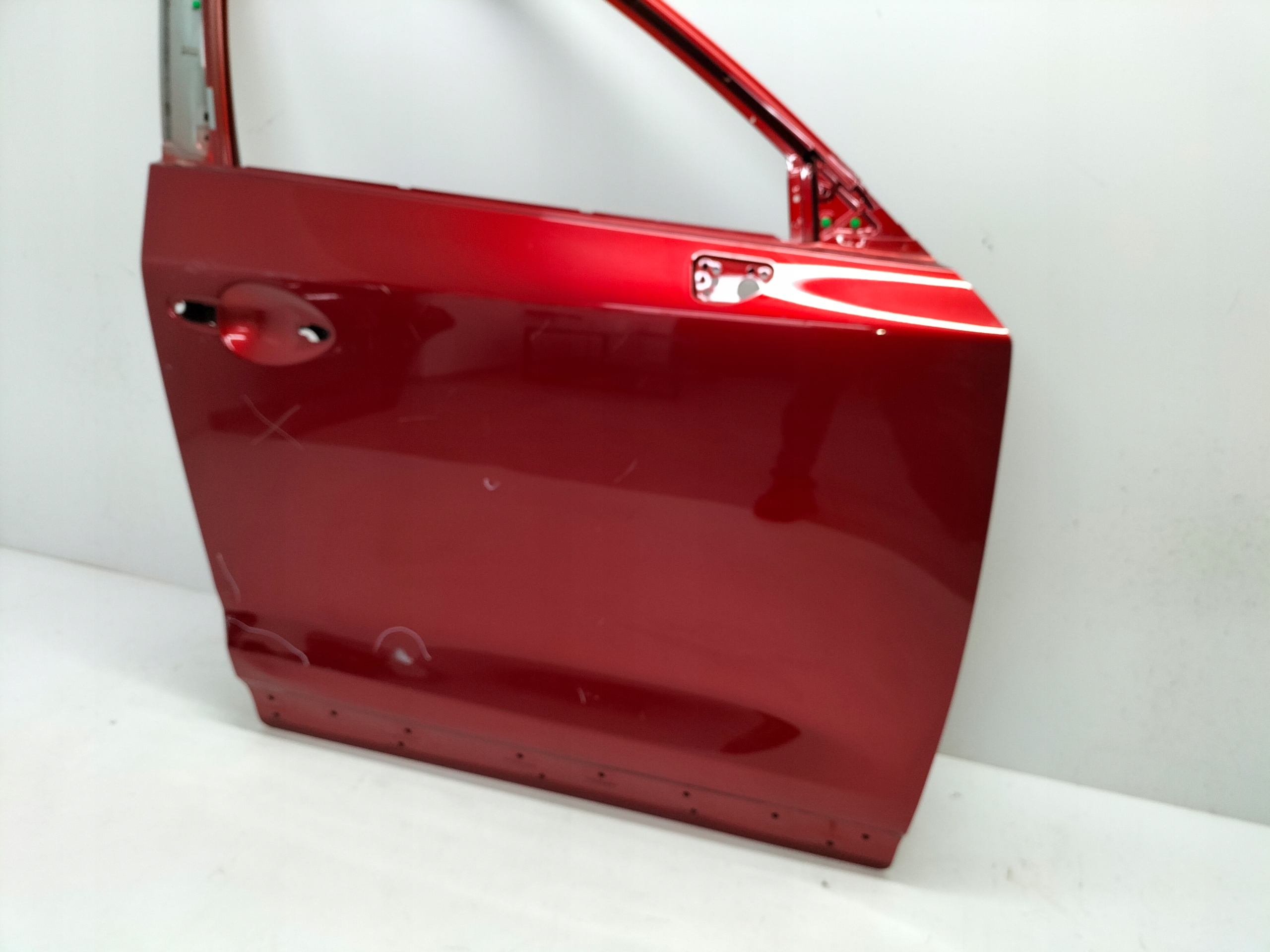door front front right MAZDA CX5 CX-5 II 17