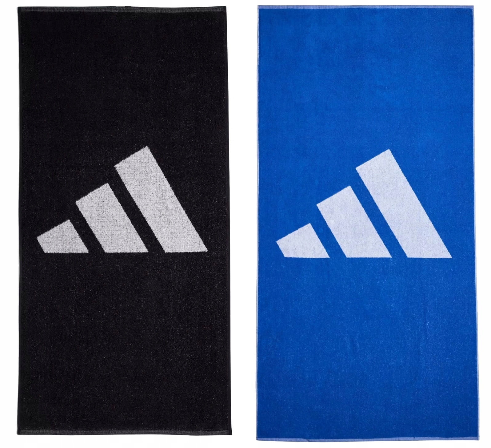 Adidas sada 2 sportovních ručníků 140 x 70 cm IR6241 IU1289