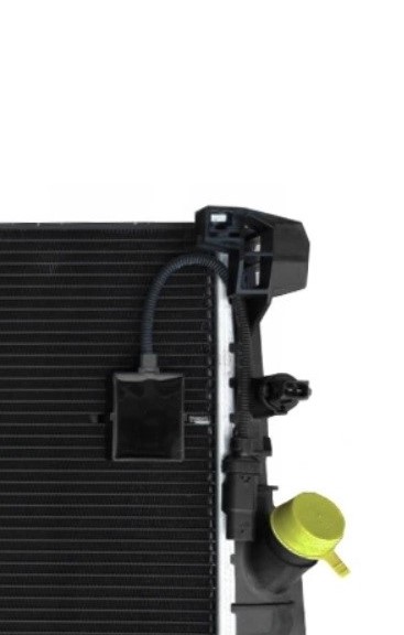 17118603269 - Датчик температуры BMW X1 F39 F45 F48 8603269 США