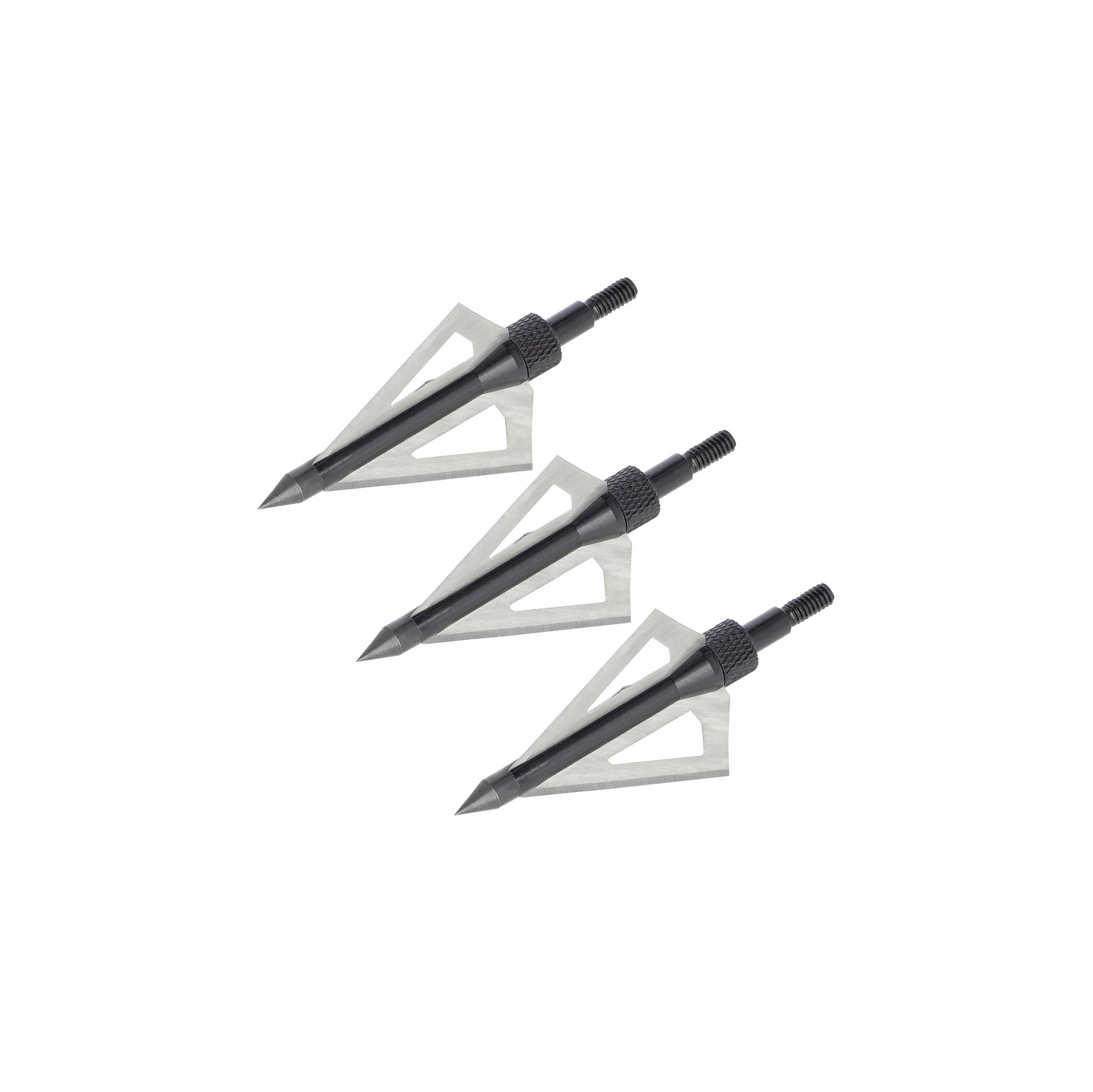 Grot do strzały Nxg Broadhead 2 3 szt.