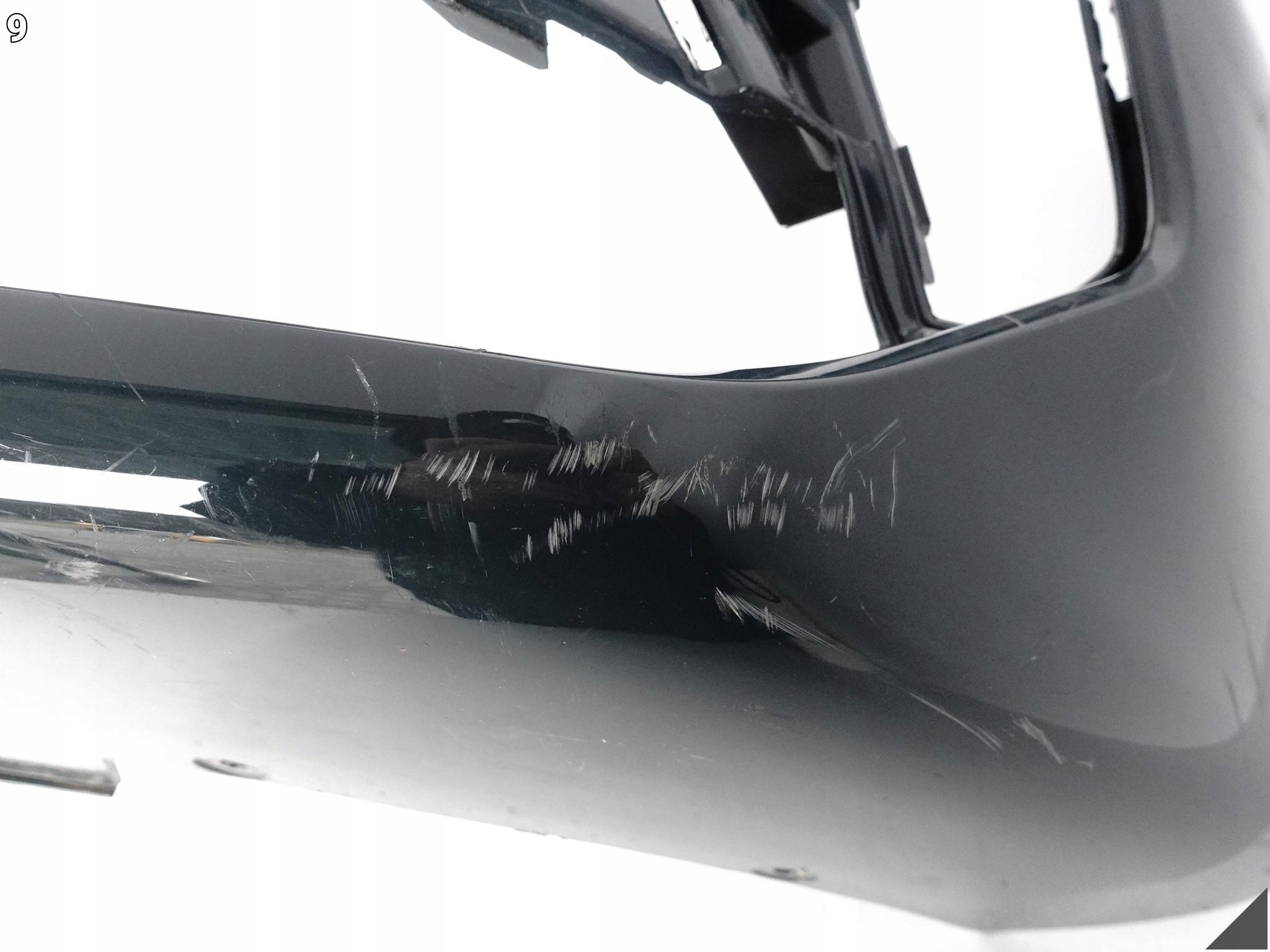 SEAT CUPRA LEON IV 4 LIFT 24- bumper BUMPER front 5FA807221K (PDC)