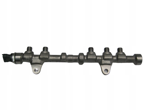 Rampe injection CORSA ASTRA 1.3 JTD 0445214222