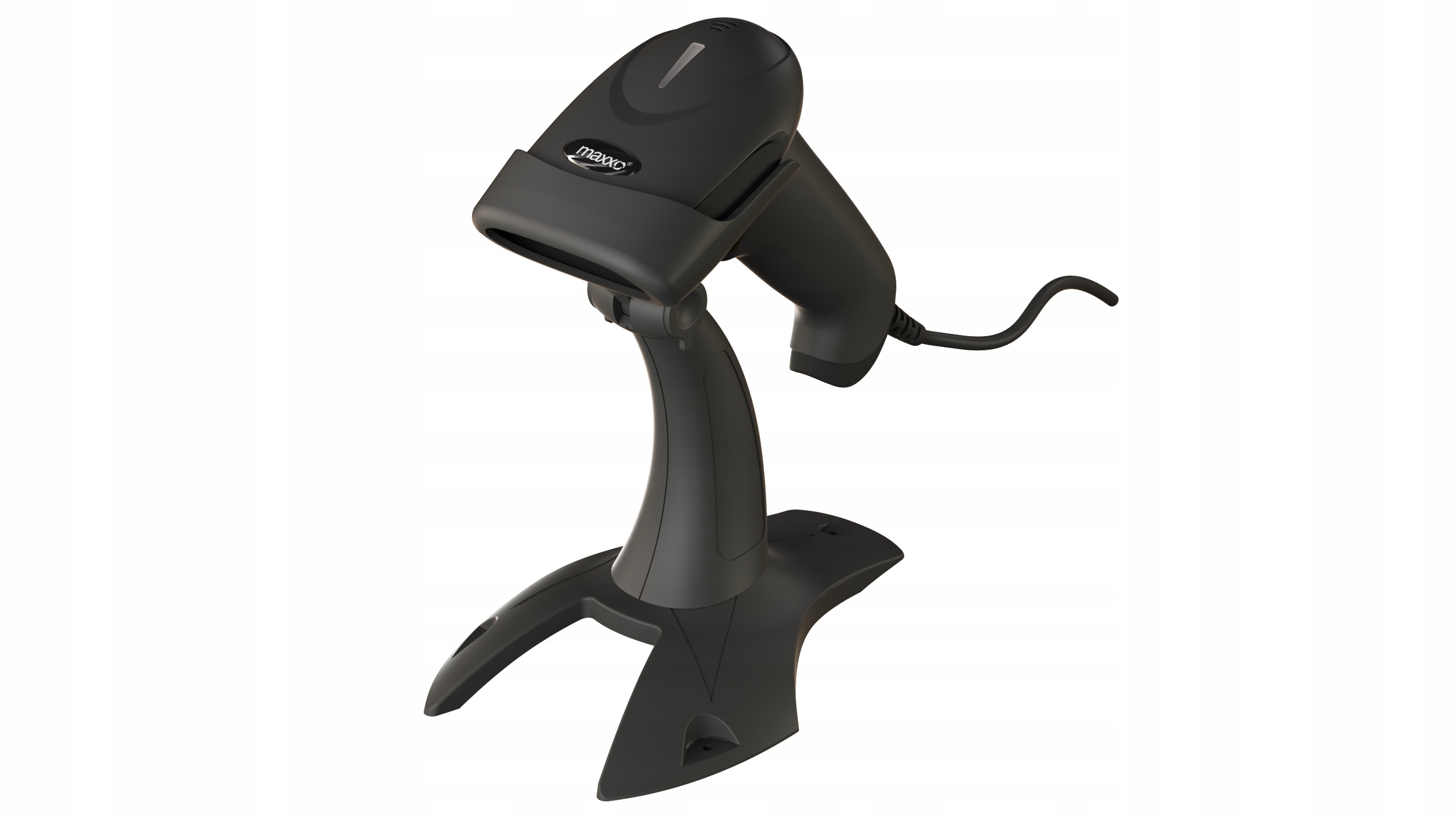 Maxxo SL1DUS New Edition laserový skener, 300 skenů/s