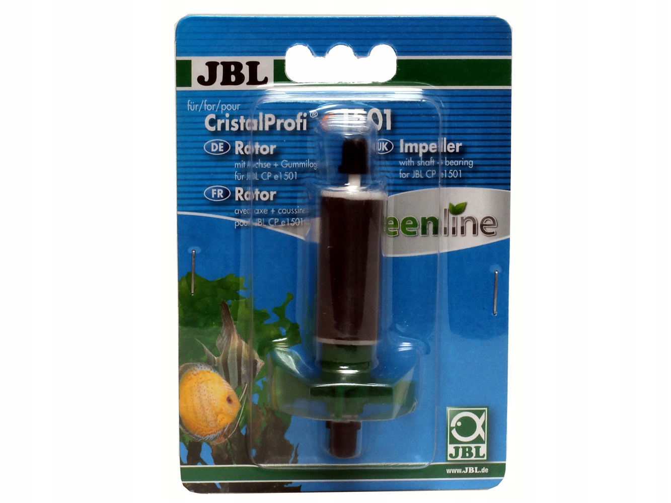 Levně Jbl Rotor Pro Filtr e1501 trn Originál