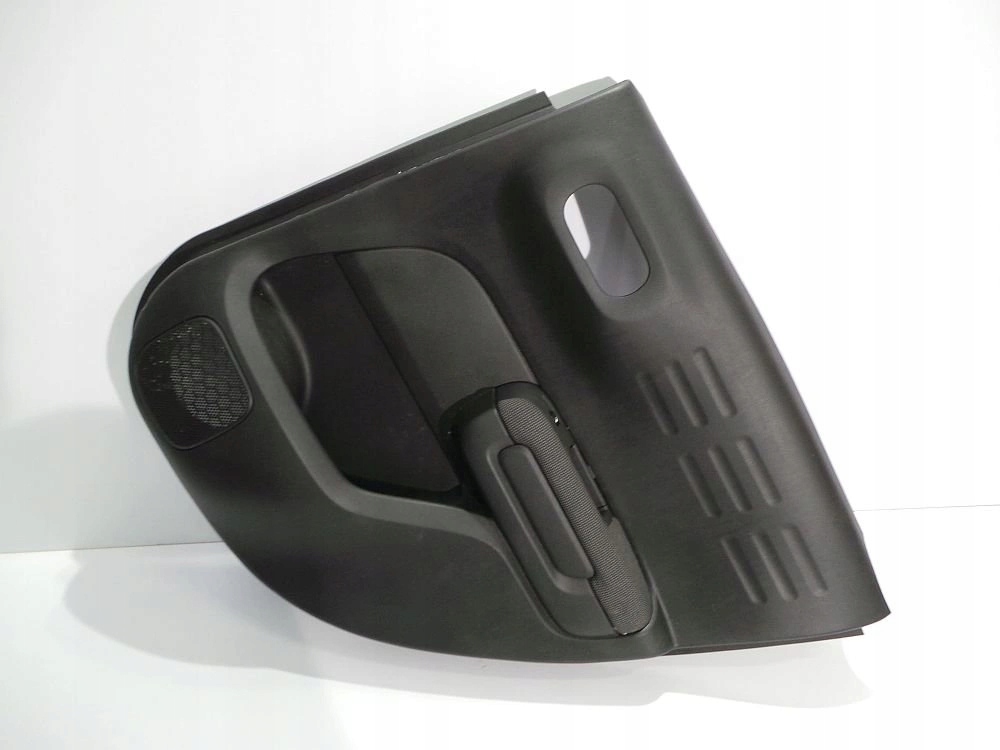 CITROEN C3 AIRCROSS BOCZEK TAPICERKA DRZWI TYŁ