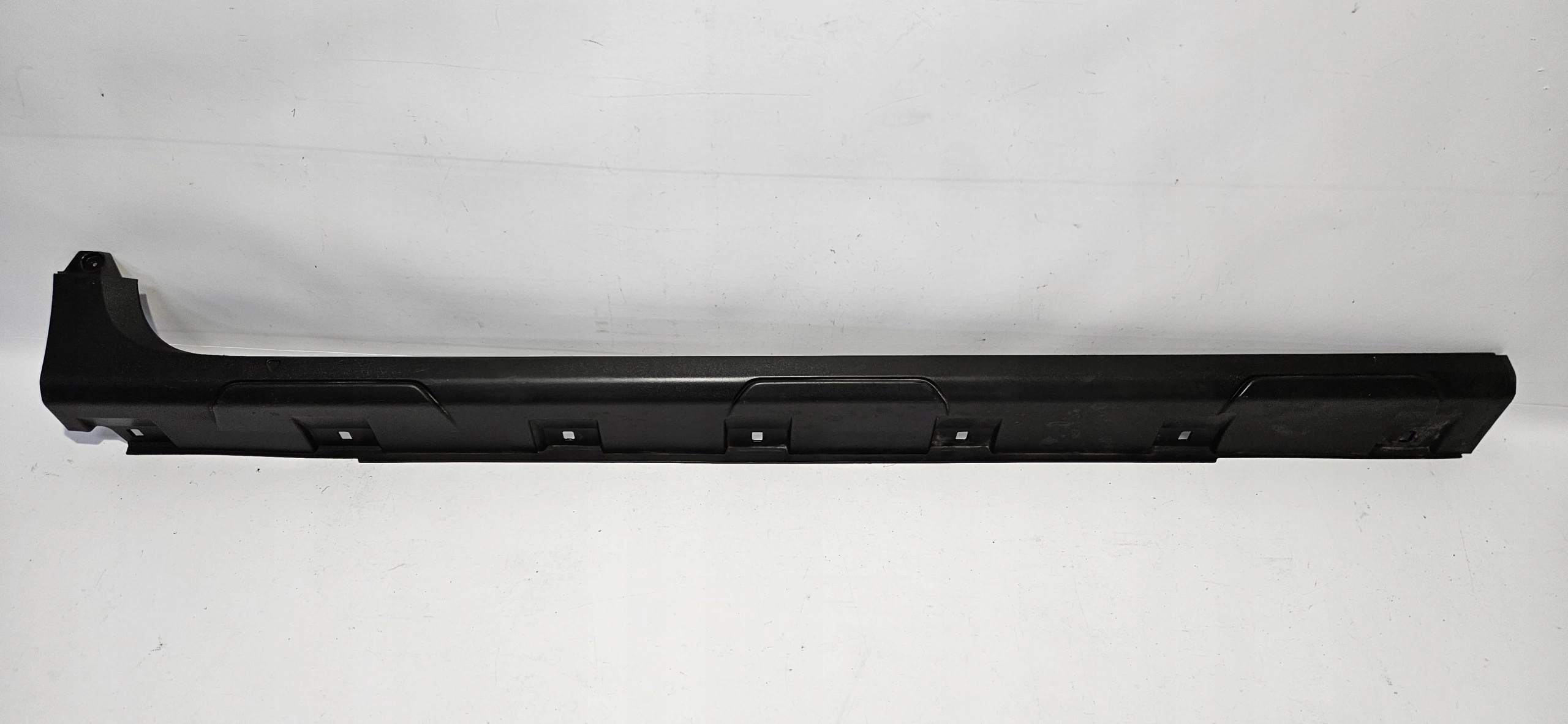 moulding threshold right DACIA SANDERO III STEPWAY 20