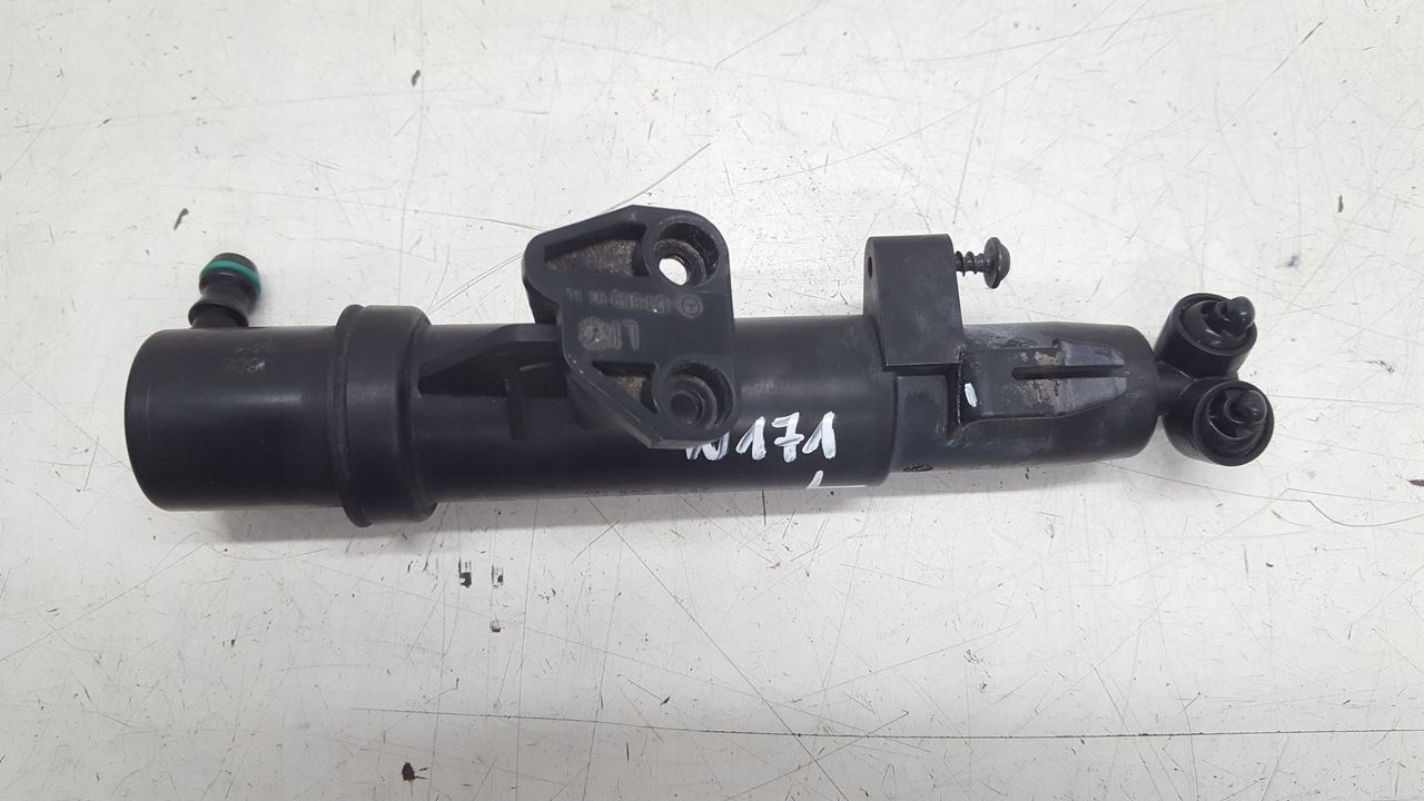 washer lights left Mercedes SLK R171