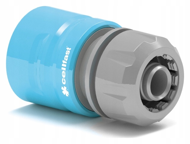 

Szybkozłącze przelot 1/2-5/8" Cellfast 51-630
