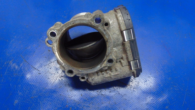 Valvola a farfalla G4D3-9F991-AA 2.0D LAND ROVER DISCOVERY SPORT