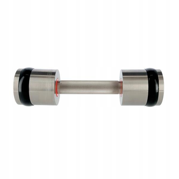 HH06 2 x 6 KG HANTLE CHROMOWANE HMS PREMIUM