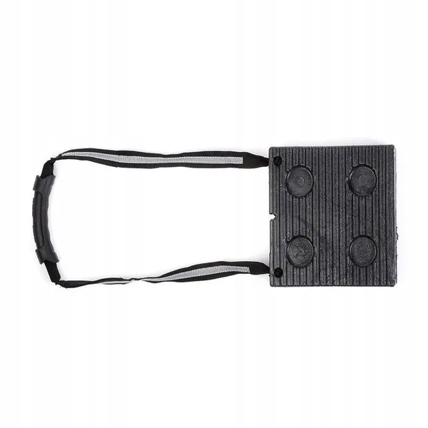 ResQtec - element stabilizujący - siodło z pasem