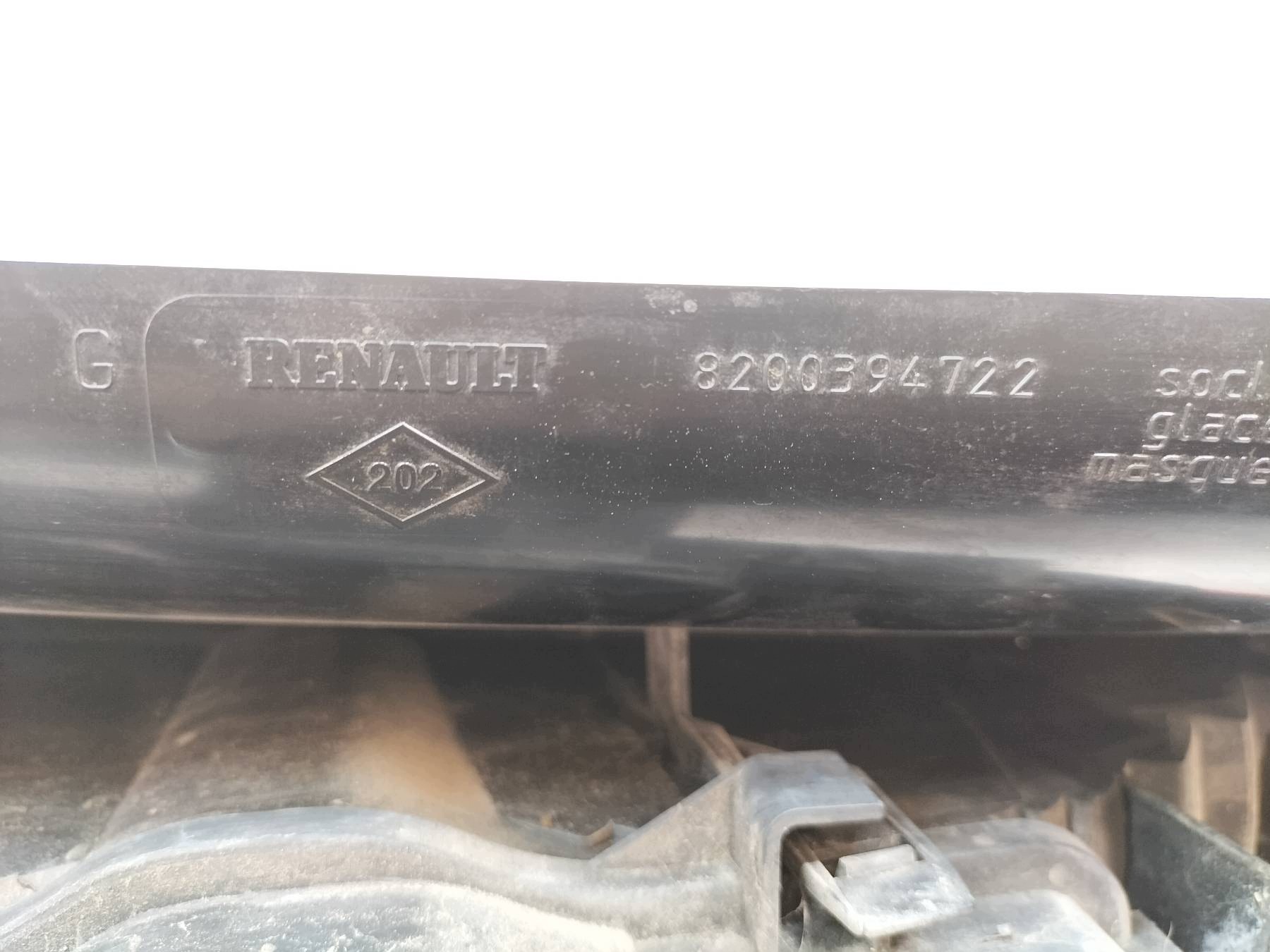 light rear part left LIFT 8200394722 Renault Espace IV (2003-2014)
