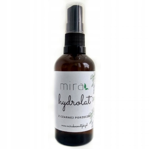 

Mira Hydrolat z czarnej porzeczki 100ml