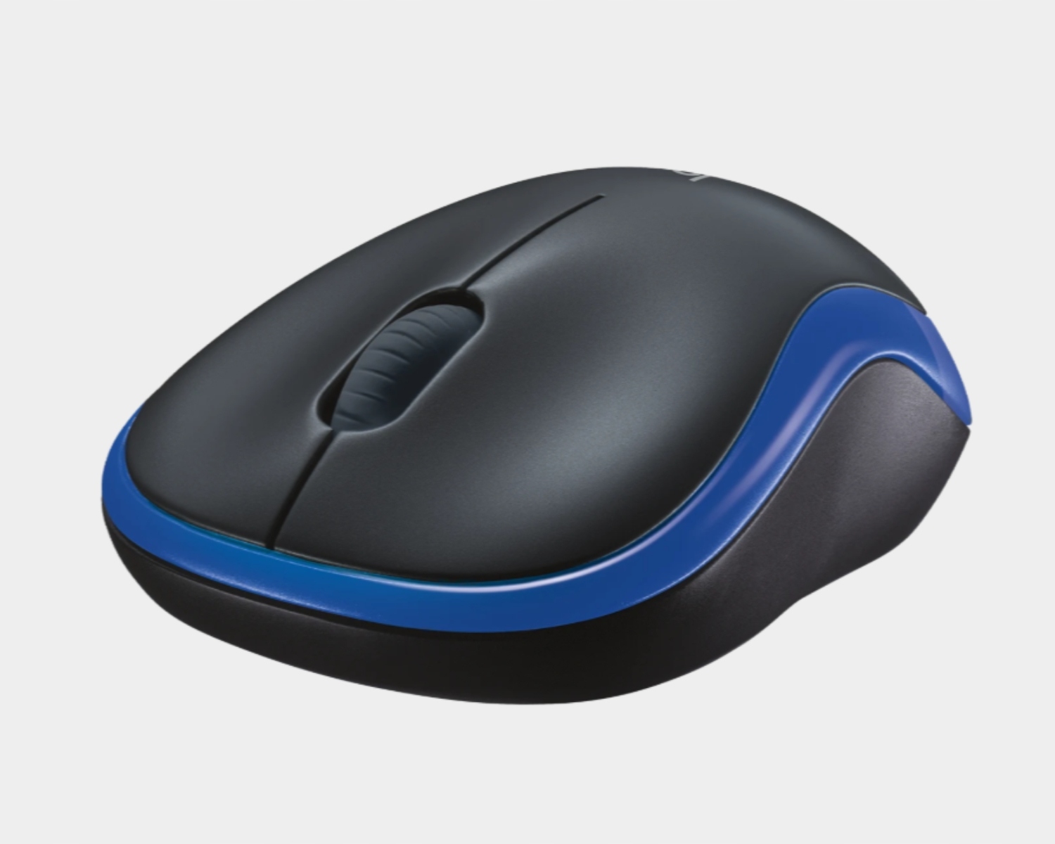 Myszka Bezprzewodowa DO LAPTOPA Cicha Mysz DO KOMPUTERA Logitech M185 Producent Logitech