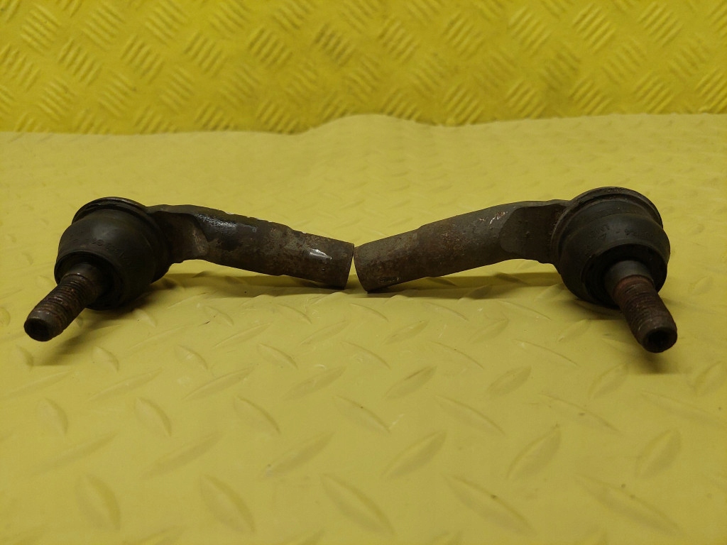 SKODA RAPID II 1.6 stabilizer rod KPL