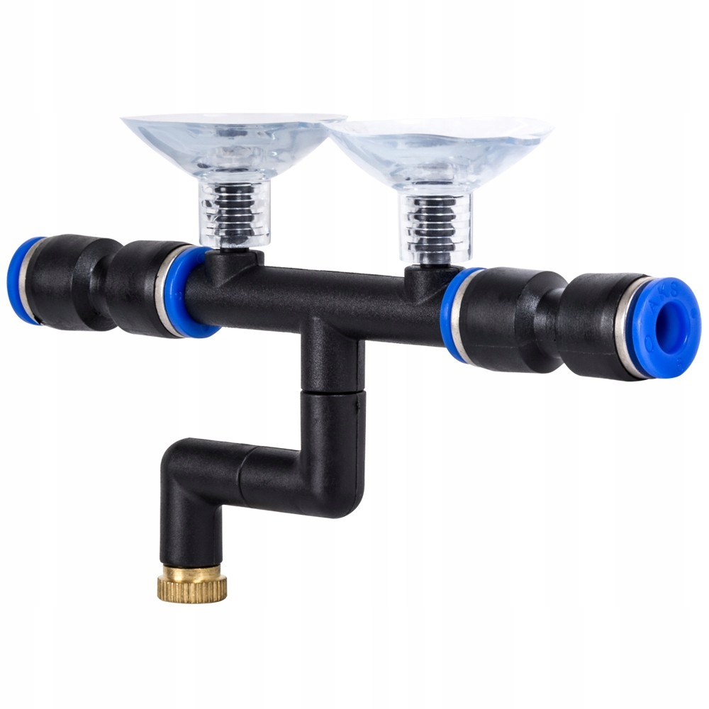 Levně Sada Trysek Pro Zavlažovače 4KS Vytvořte Jemnou Mlhu Ve Svém Teráriu