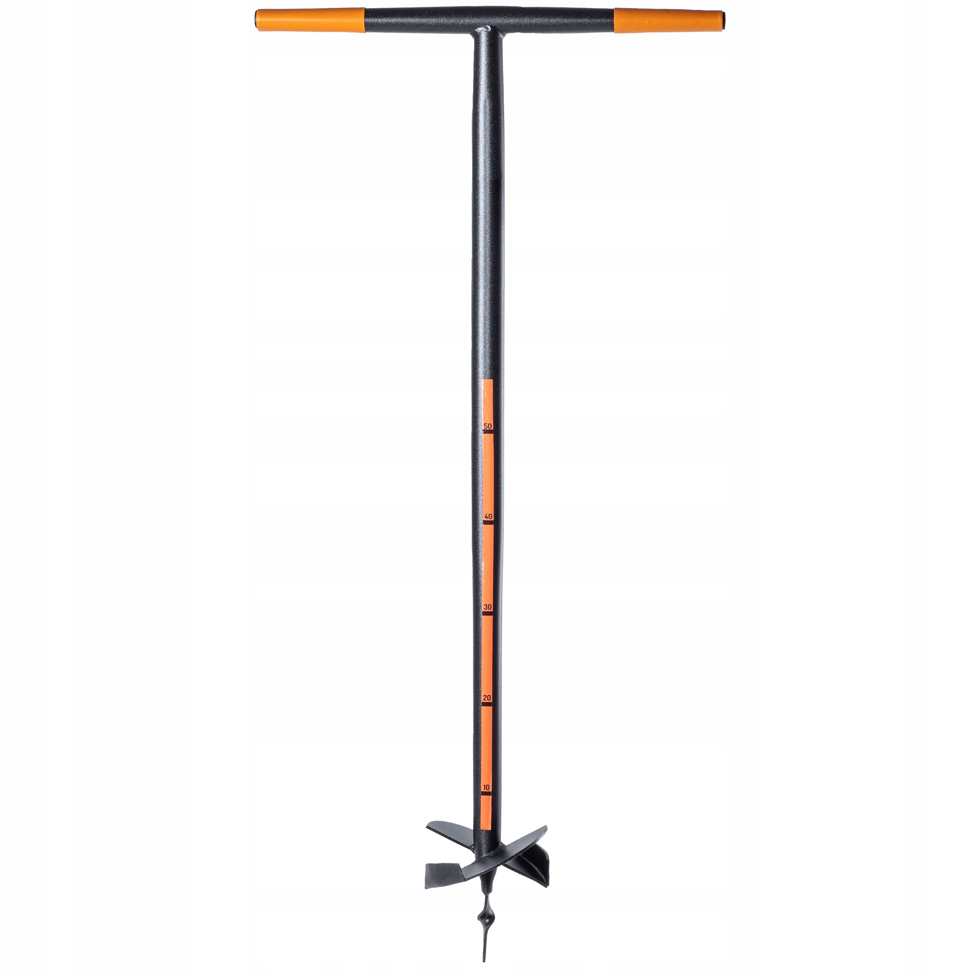 

Świder Do Ziemi Gleby Wiertnica Dołownik 150mm