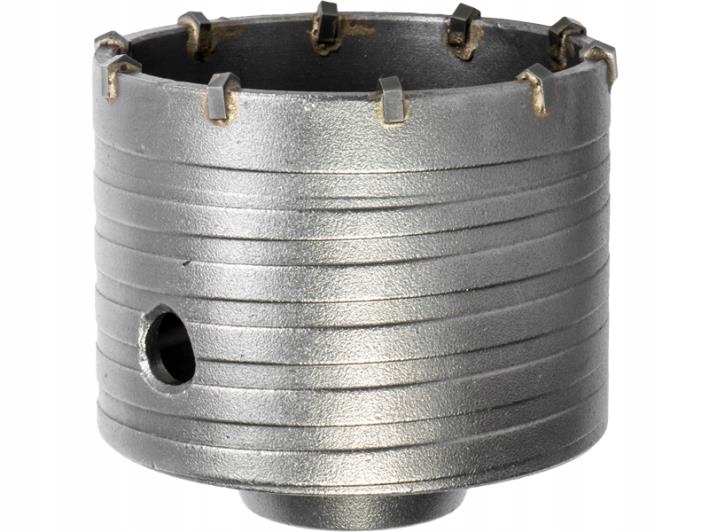 

Otwornica Koronka Frez Do Betonu Z Widią M22 80mm