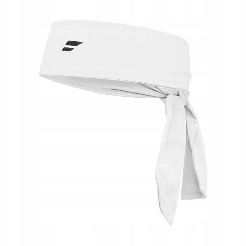 Opaska Na Głowę Wiązana Chusta Babolat Bandana