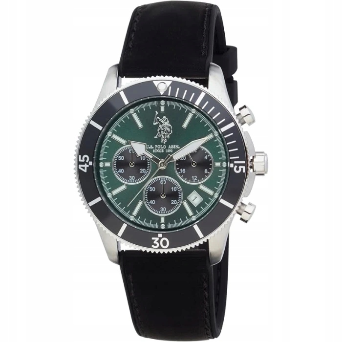 Nowy Zegarek U.s. Polo Assn. Argo USP7226GR
