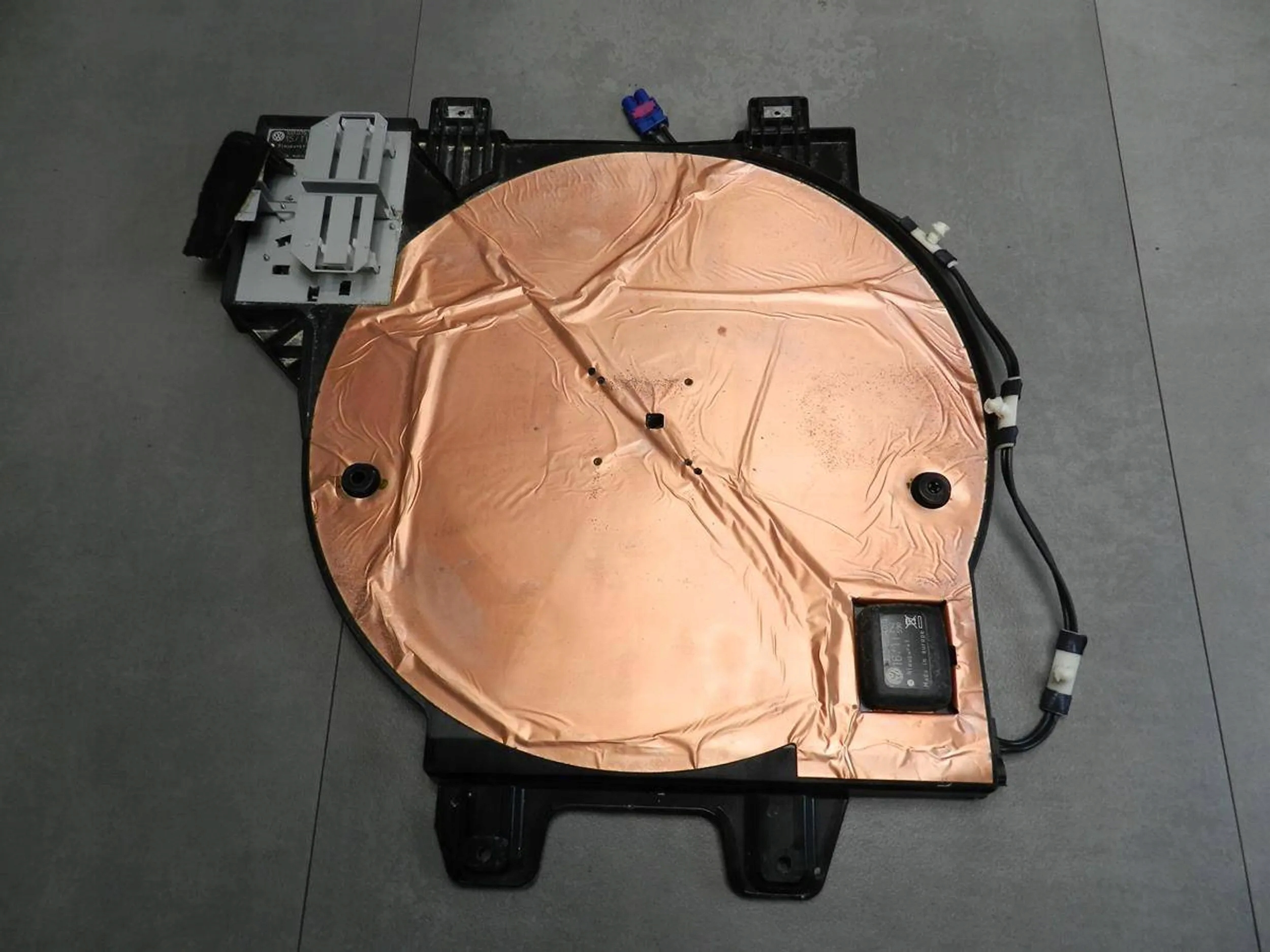 Volkswagen Eos Antenne GPS 1Q0035502R
