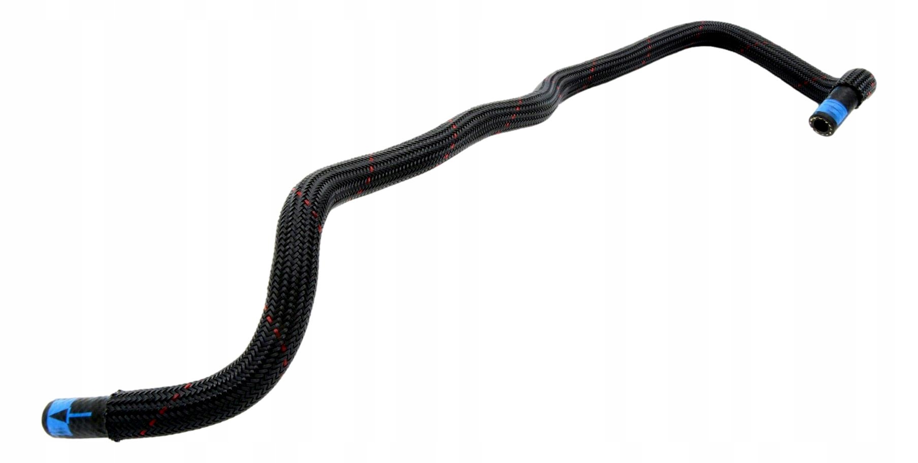 Mercedes Palivová hadice pro palivový filtr OM646