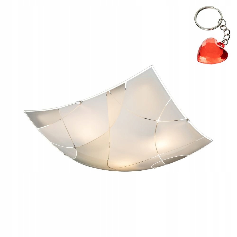 Plafon Paranja 40403-3 Globo