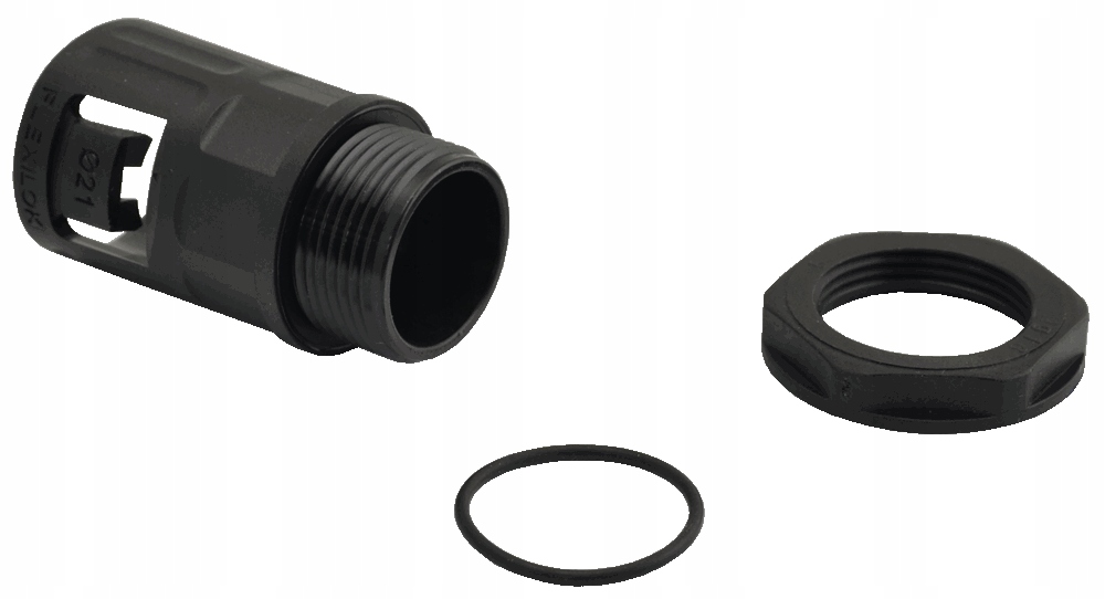 Dławnica prosta fi 16mm ARAP16P Pulsar