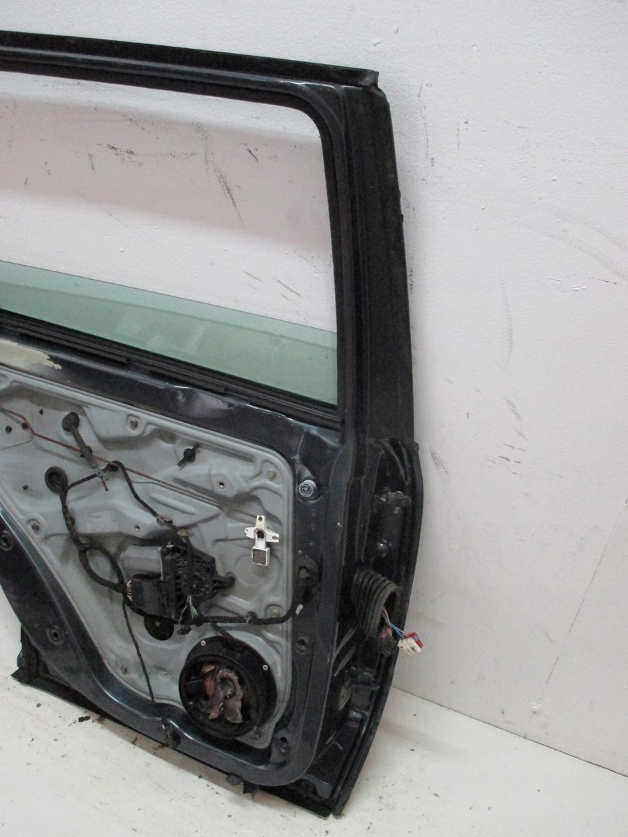 TÜR LINKS HINTEN VW PASSAT B5 3B9