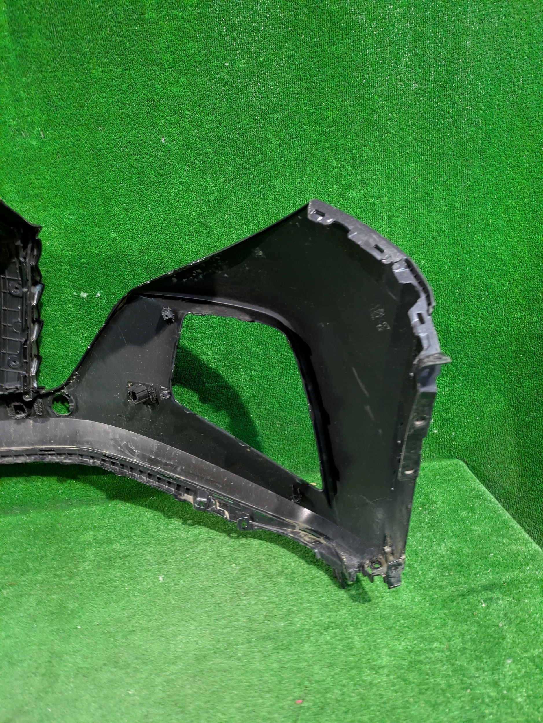 Frontstoßstange vorne HYUNDAI TUCSON IV 20- NR.7304
