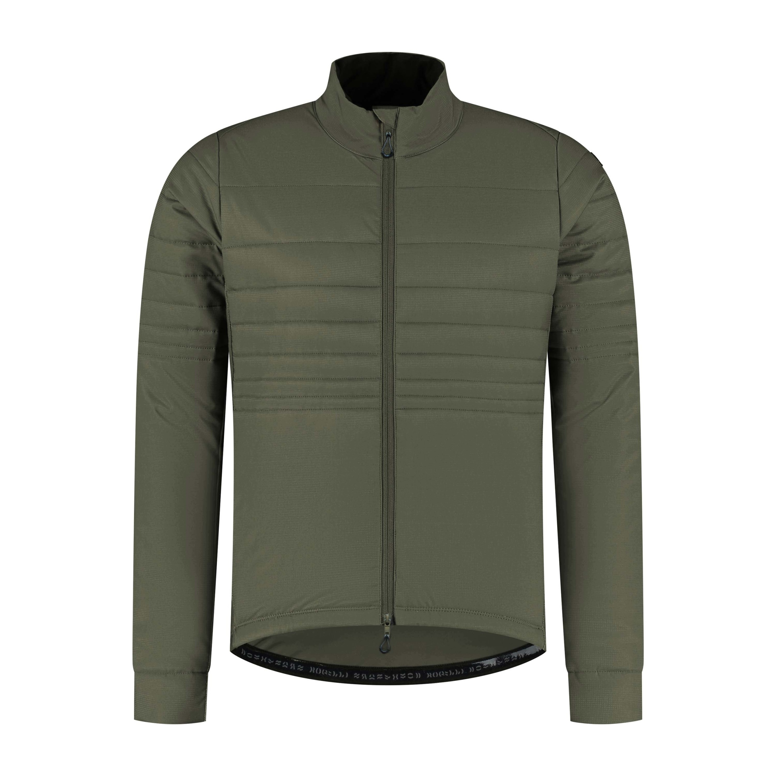 Rogelli Element – zimní cyklistická bunda