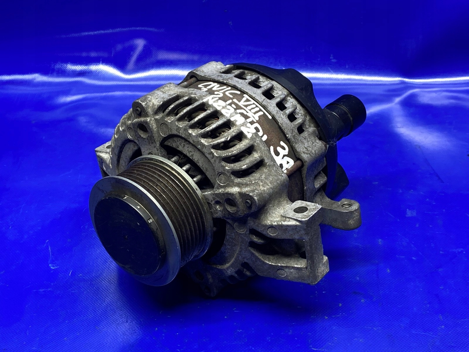 Honda Civic VIII CR-V N22A2 2.2 104210-4860