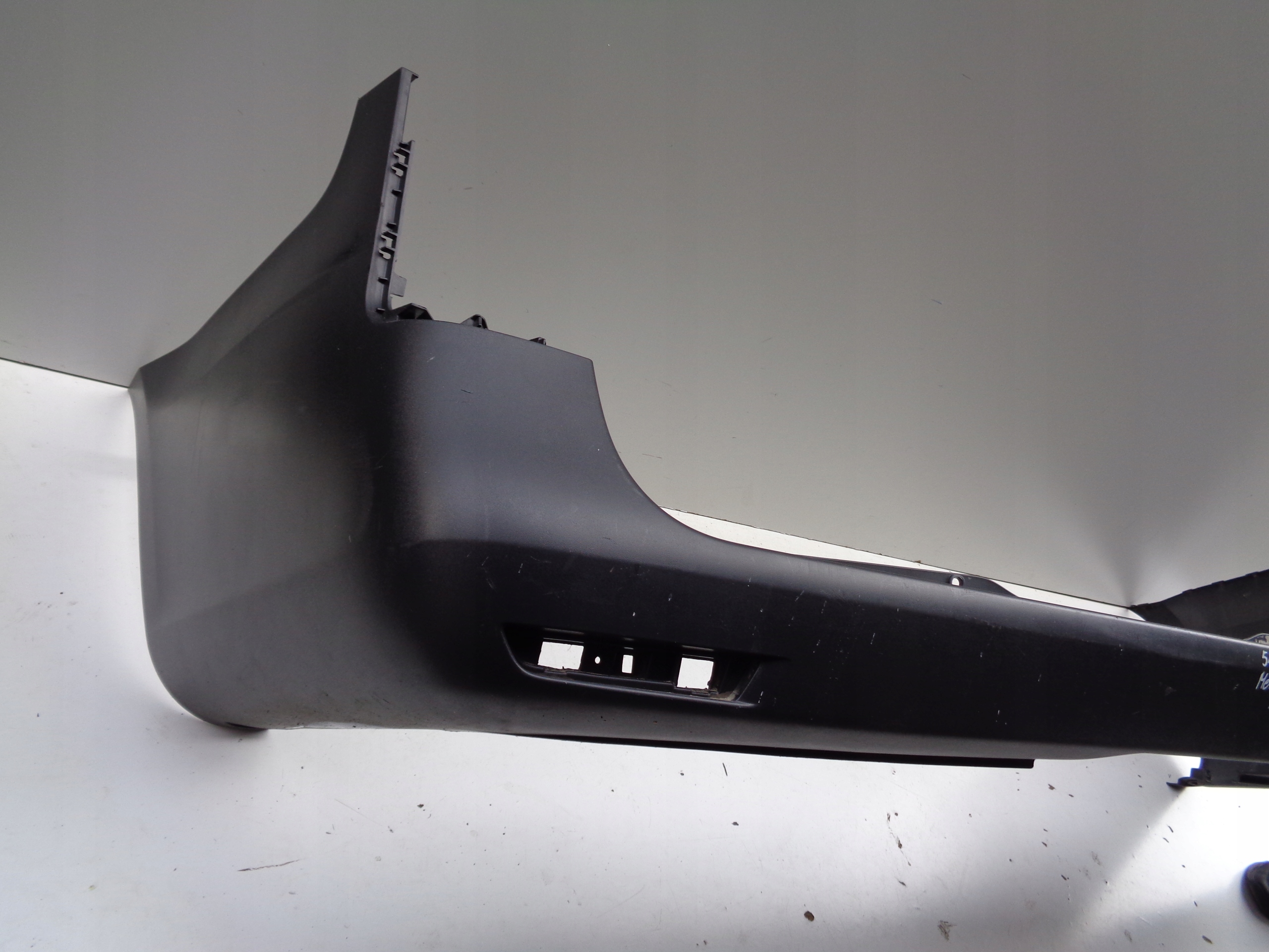 bumper rear MERCEDES VITO W447 14- NR 51443