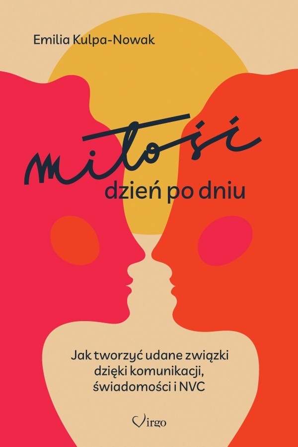 MIŁOŚĆ DZIEŃ PO DNIU