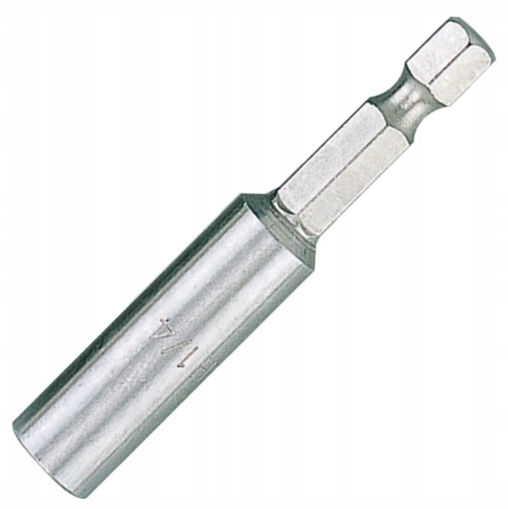 KING TONY Uchwyt przedłużka do bitów 1/4 60mm