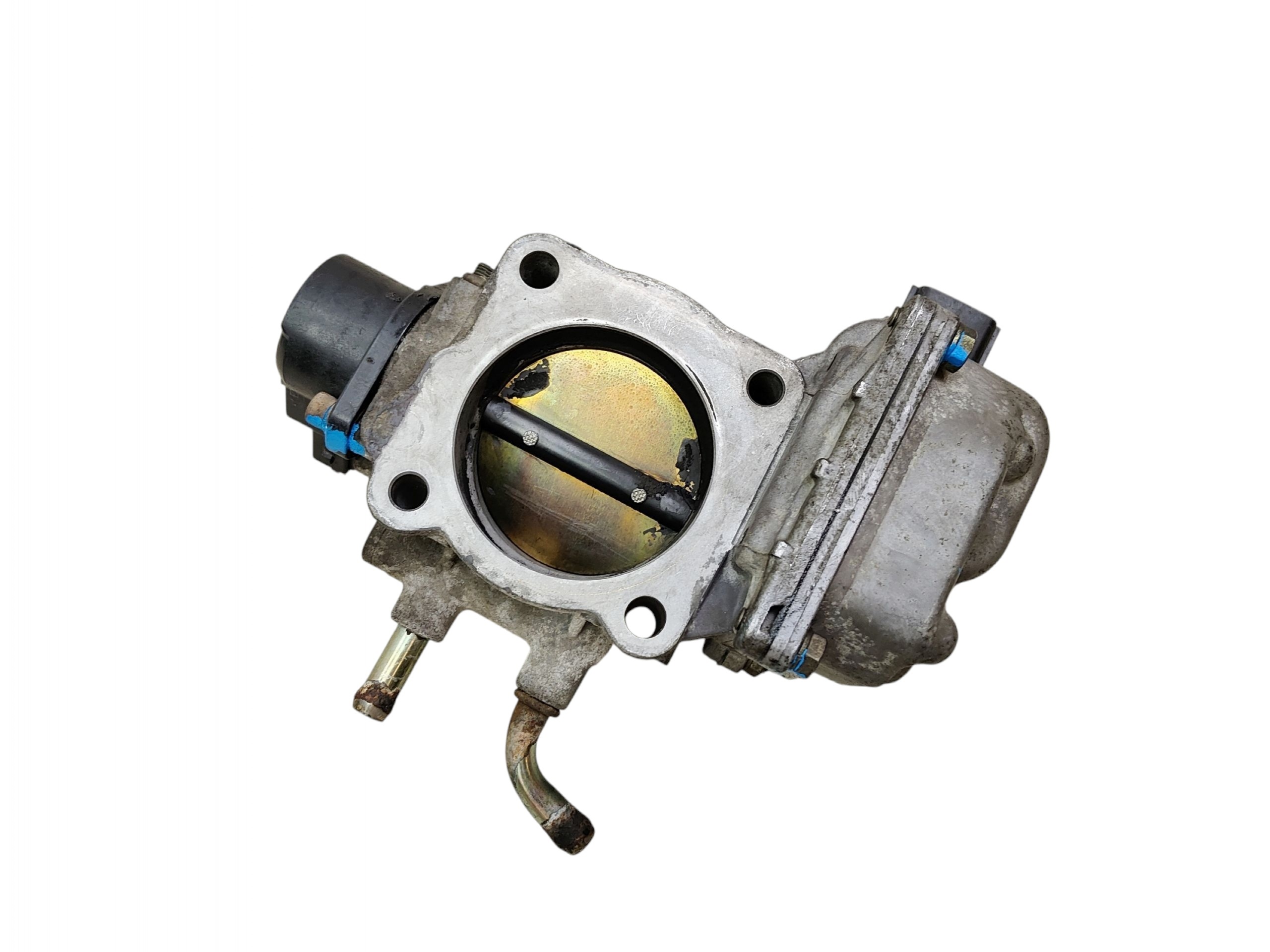 valvola a farfalla MITSUBISHI CARISMA 1.8 GDI 122KM 4G93