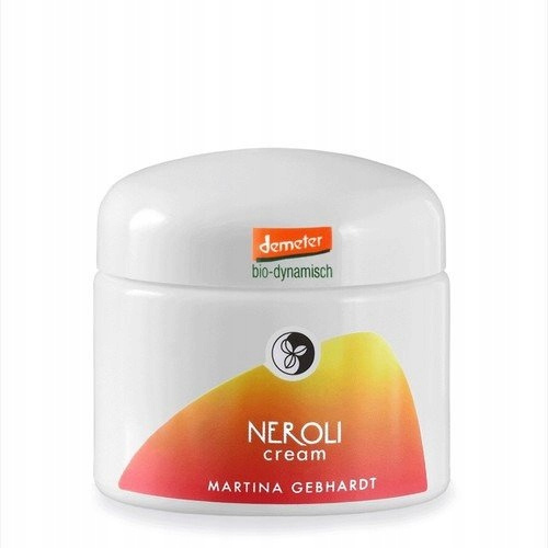Martina Gebhardt Neroli Krem regenerujący 50ml
